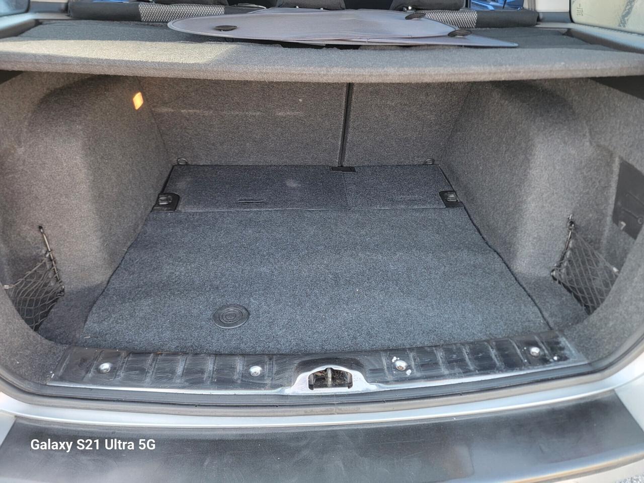 Peugeot 307 1.6 16V HDi SW GARANZIA 12 MESI