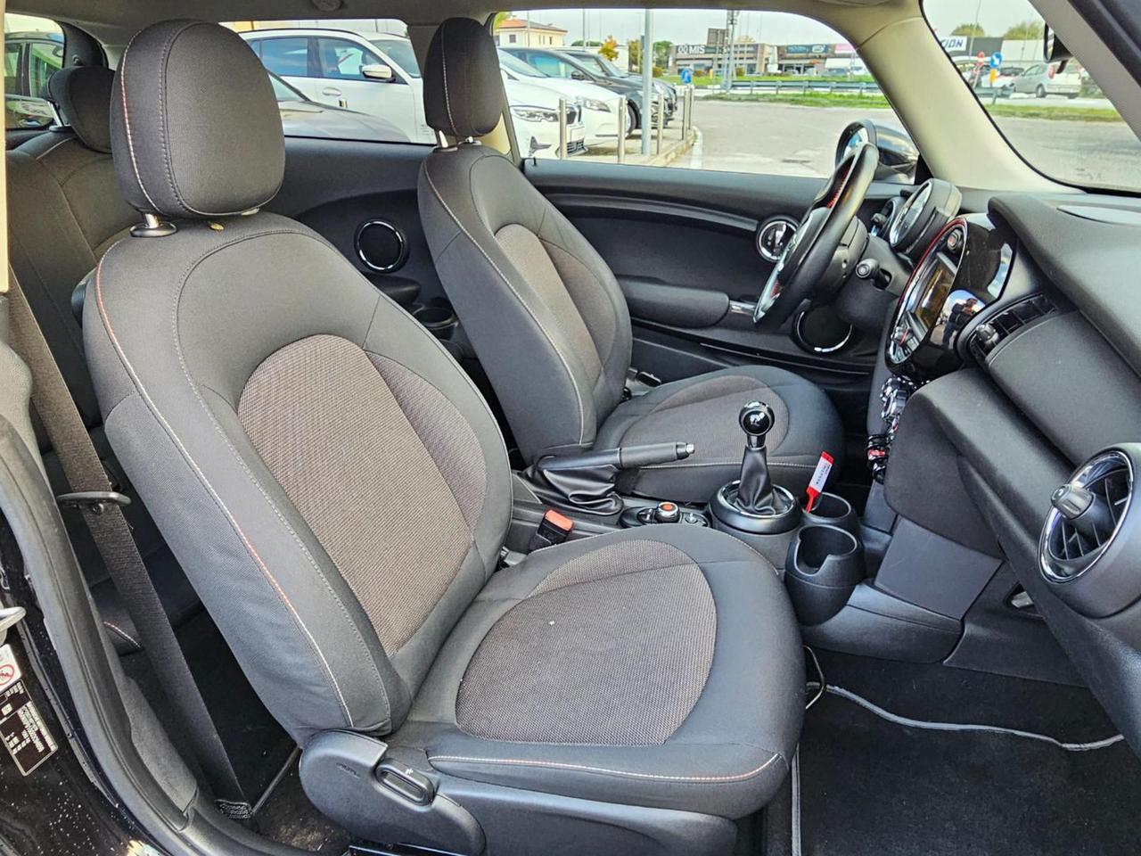 MINI One 1.5 75 CV/UNICOPROPRIETARIO