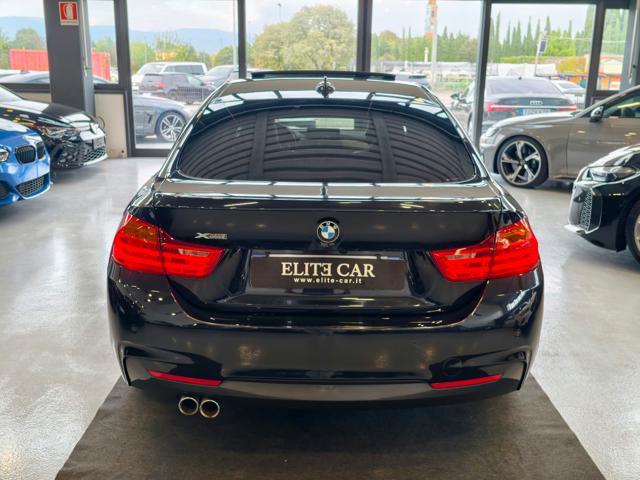 BMW 430 d xDrive Gran Coupé Msport TETTO APRIBILE