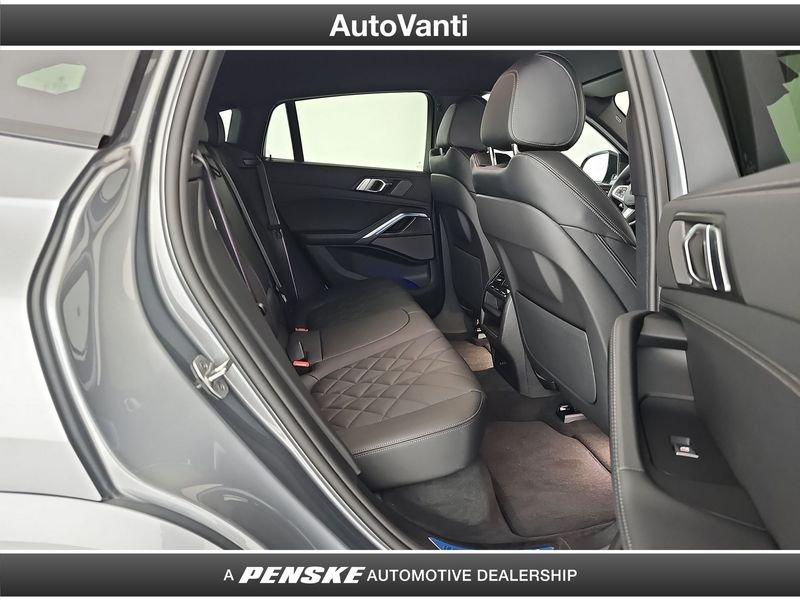 BMW X6 xDrive30d 48V Msport Pro