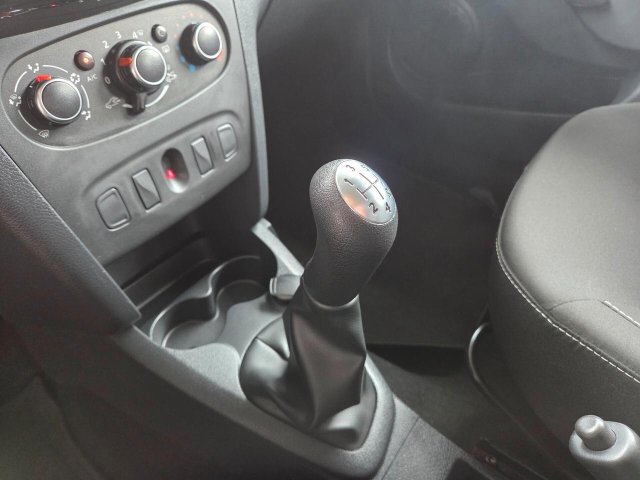 Dacia Sandero 1.0 SCe 12V 75CV Start&Stop Comfort