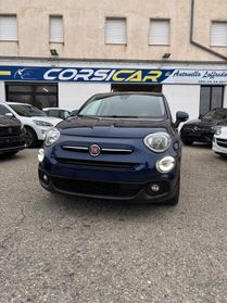 Fiat 500X 1.6 MultiJet 130 CV Connect