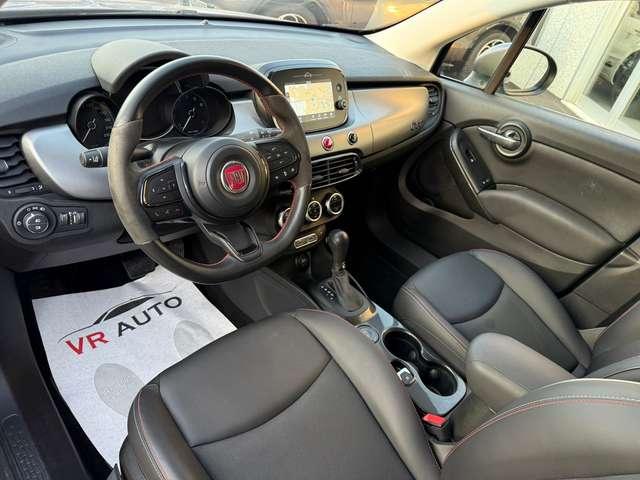 Fiat 500X AUTOM. 1.5 t4 hybrid Sport 130cv dct PROMO FIN