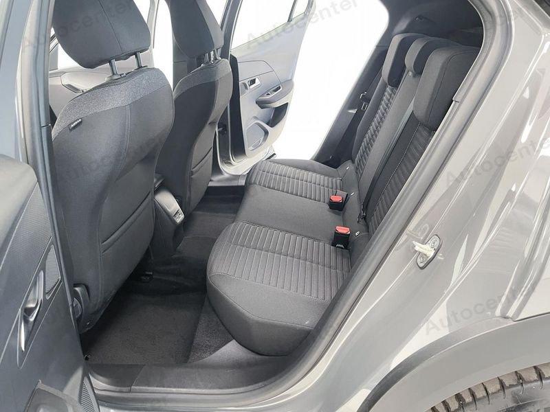 Peugeot e-2008 115kW Allure