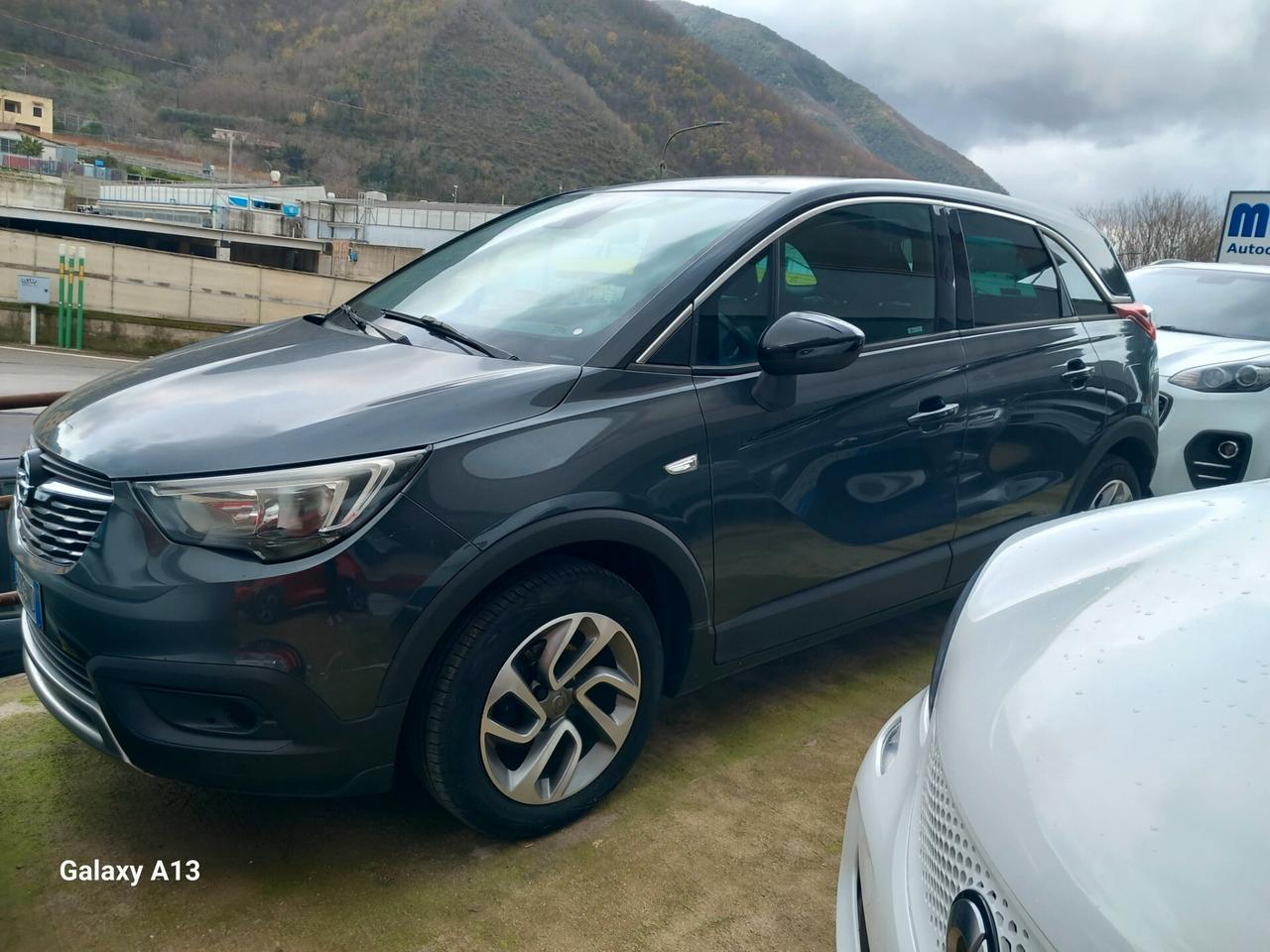 Opel Crossland X 1.6 ECOTEC D 8V Start&Stop Innovation