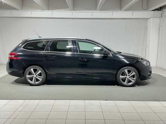 Peugeot 308 SW BlueHDi 130 S&S Station Wagon Allure N1