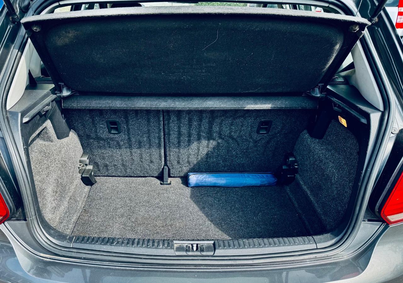 Volkswagen Polo 1.2 70 CV 5p. Comfortline Benzina