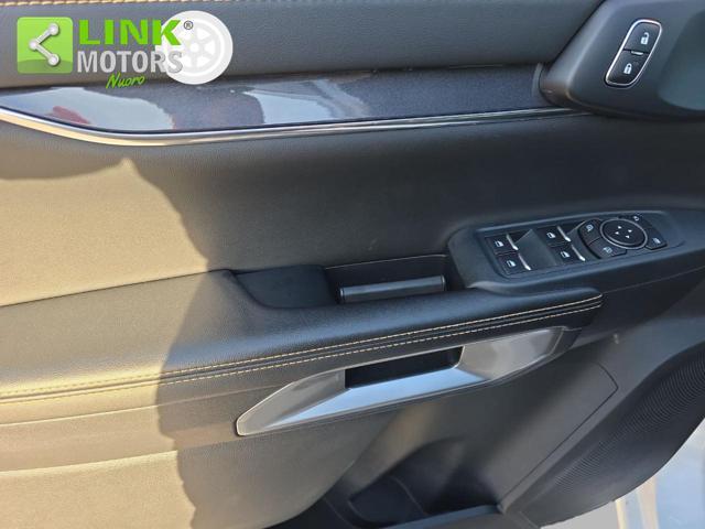 FORD Ranger 3.0 ECOBLUE aut. 240 CV DC Wildtrak 5 posti