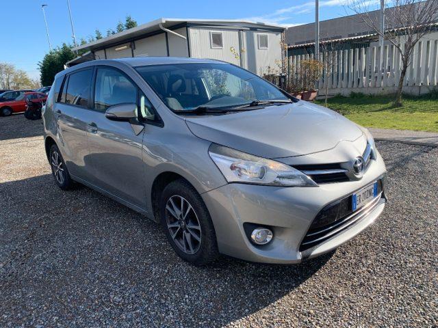 TOYOTA Verso 1.6 Active 7 posti
