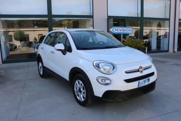 Fiat 500X 1.3 MultiJet 95 CV Lounge