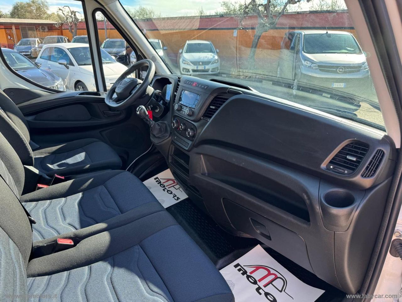 DAILY 35S 2.3 PM-TM 3 POSTI