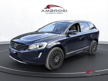VOLVO XC60 D4 Geartronic Summum - PER OPERATORI DEL SETTORE