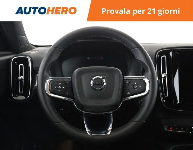 VOLVO XC40 T2 automatico Core