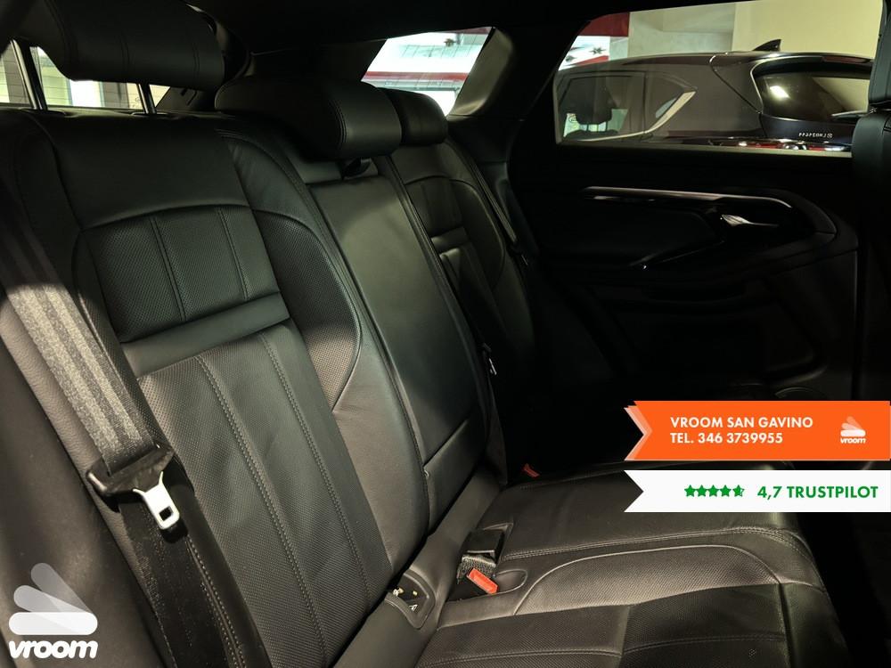 LAND ROVER RR Evoque 2ª serie Range Rover Evoq...