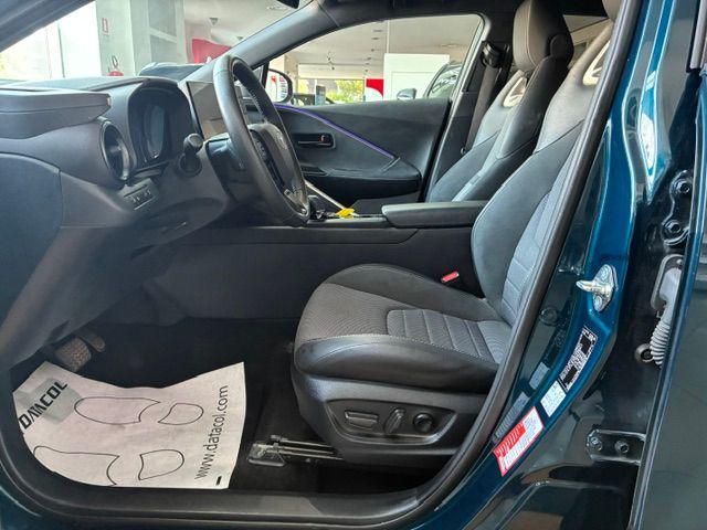 TOYOTA C-HR 1.8 HV Lounge