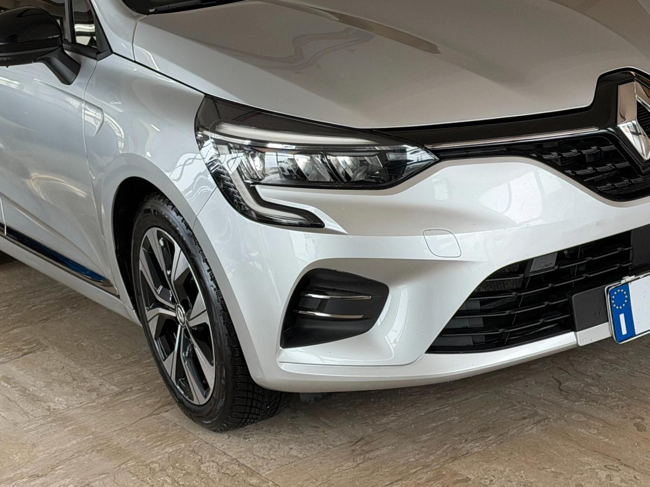 Renault Clio 1.5 BLUE DCI 100 cv. EVOLUTION (Nav)