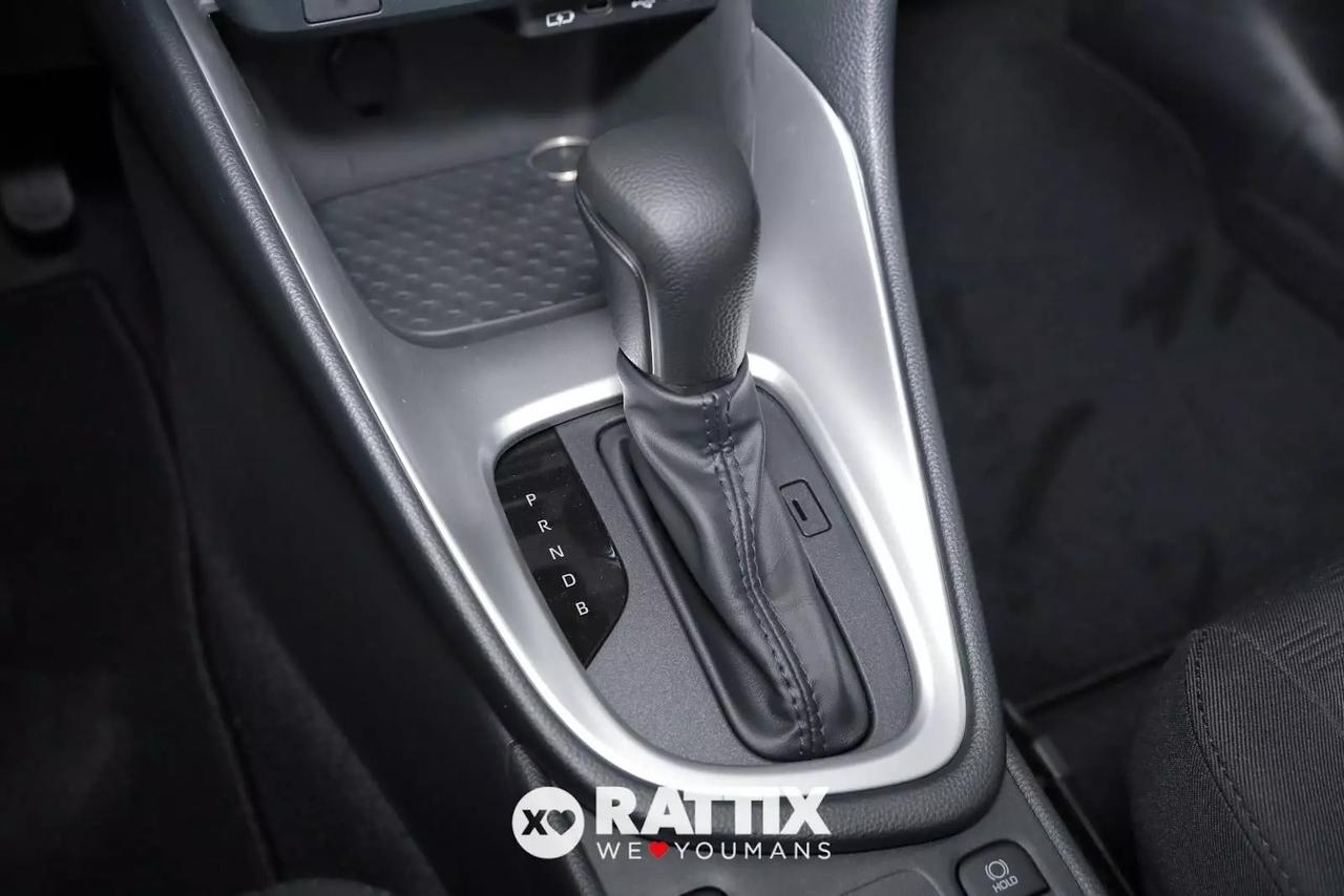 Toyota Yaris 1.5 Hybrid Active