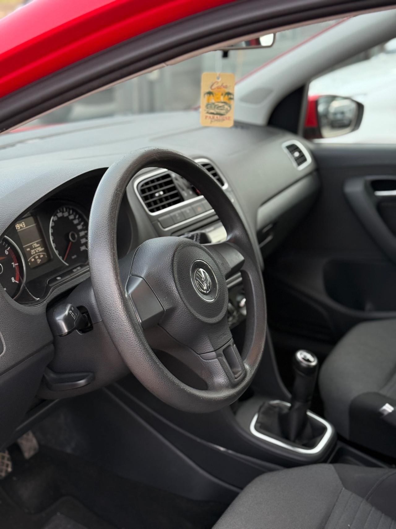 Volkswagen Polo 1.2 70 CV 5p. Comfortline
