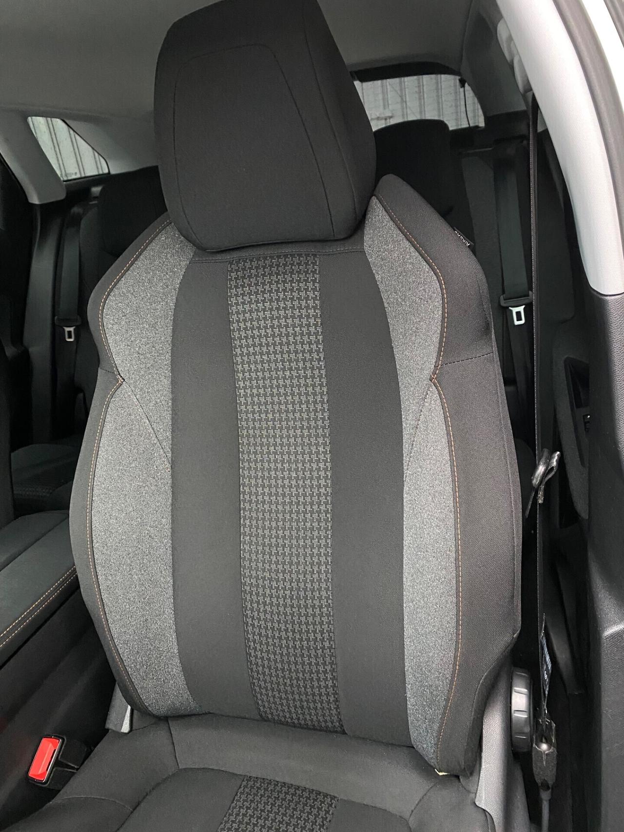 Peugeot 3008 1.5 BlueHDi 130cv S&S EAT8 Allure