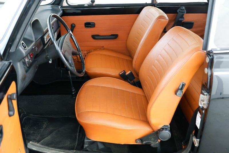 Volkswagen Maggiolino 1303 Cabriolet