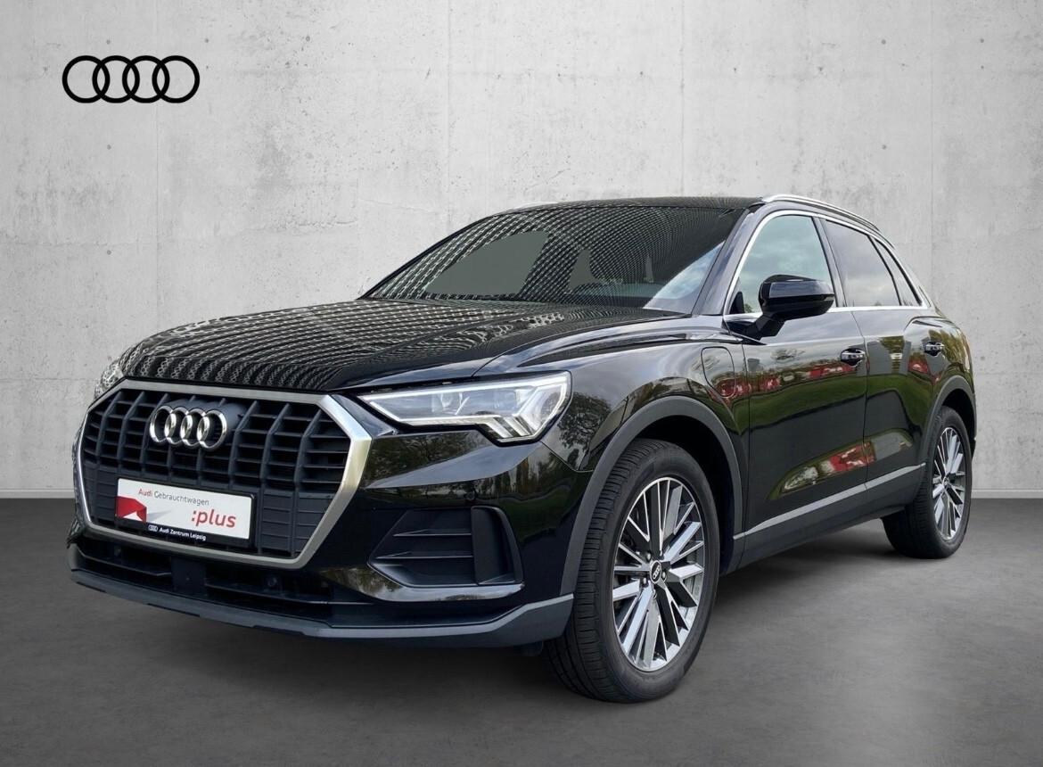 Audi Q3 45 TFSI e IBRIDA BENZINA ELETTRICA