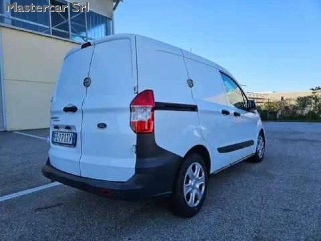 FORD Transit Courier 1.5 TDCi 75 cv E6 - FZ171TV