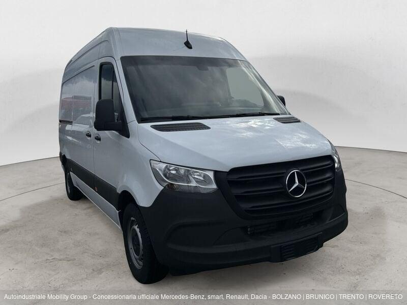 Mercedes-Benz Sprinter F37/35 315 CDI RWD FURGONE