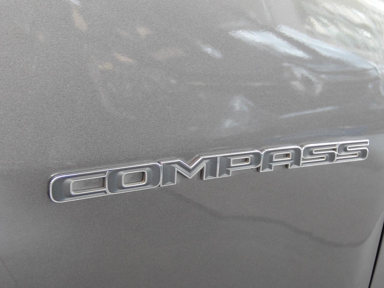 Jeep Compass 1.6 Multijet II 2WD Limited Winter