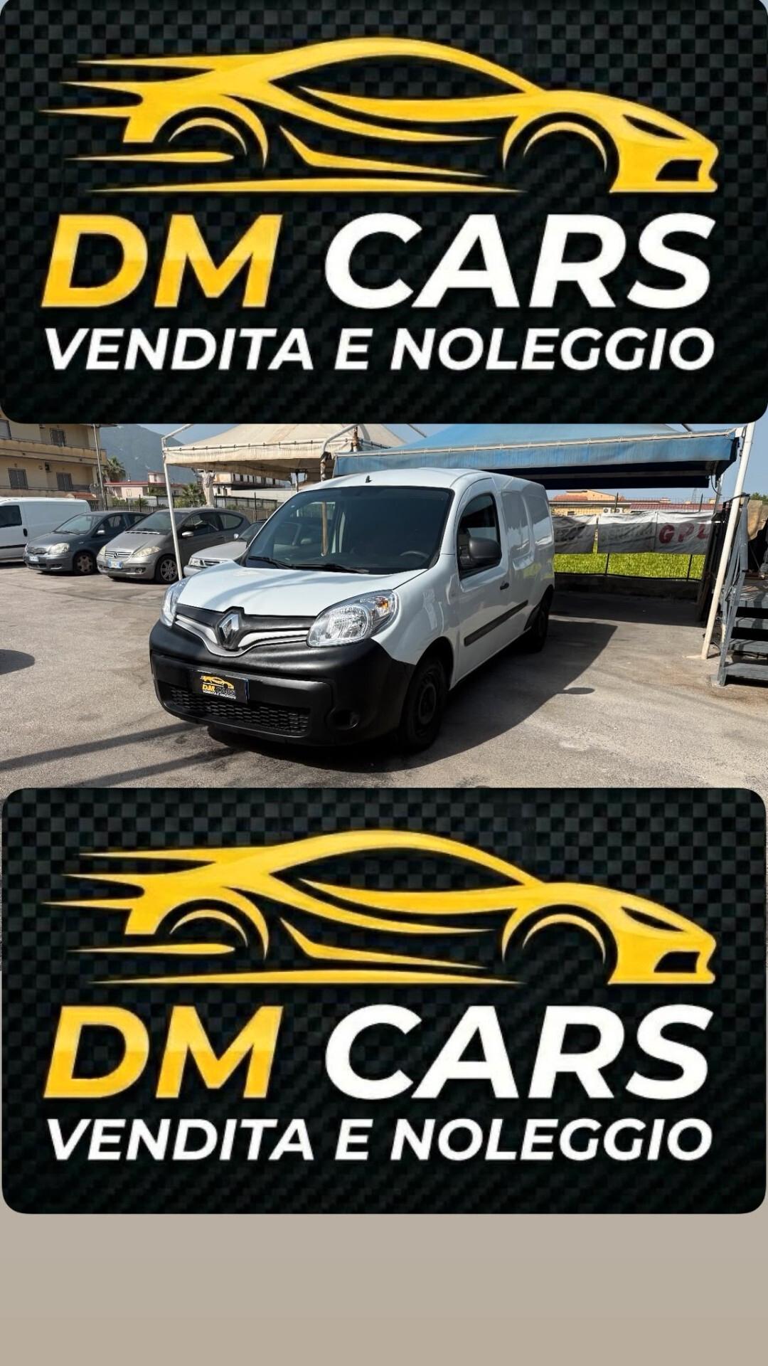 Renault Kangoo 1.5 dCi 90CV F.AP. S&S 4p. Express Maxi Combi Energy