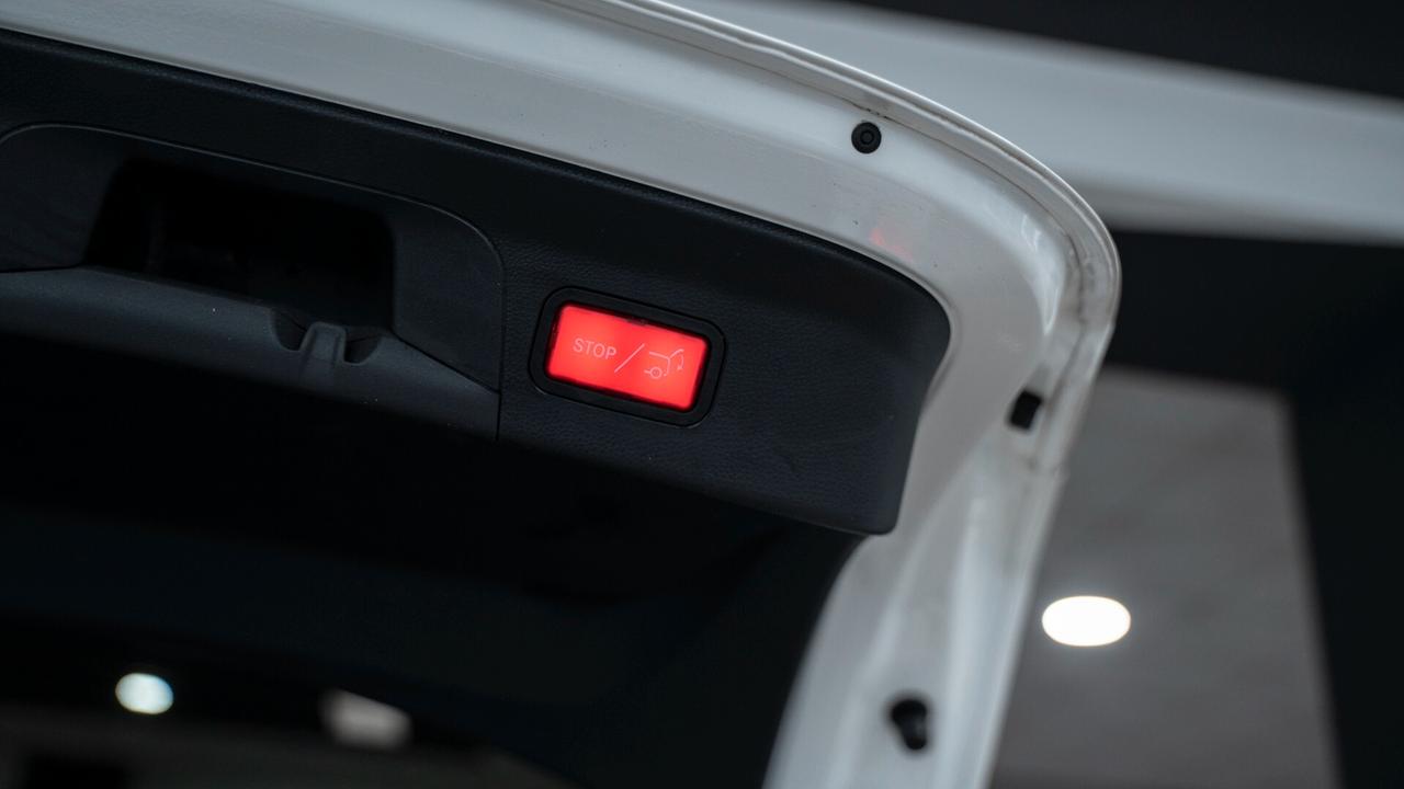 Mercedes-benz GLC 220 D COUPE 4MATIC PREMIUM PLUS AMG 20" TETTO PACK LUCI FULL OPTIONAL