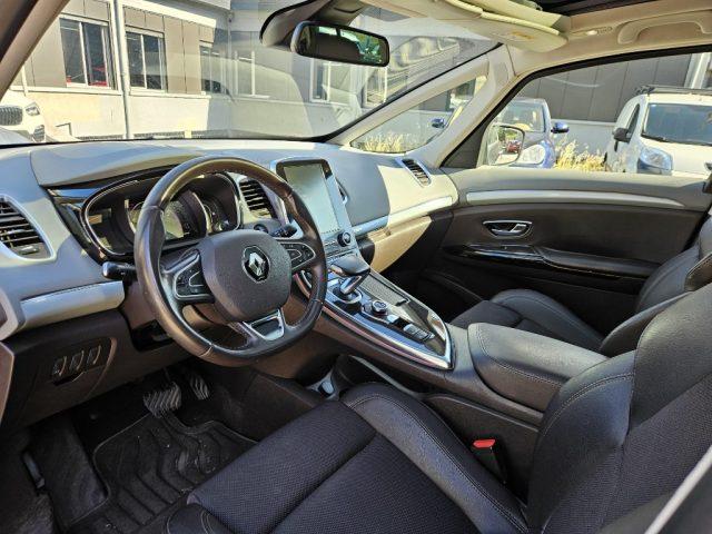 RENAULT Espace dCi 160CV EDC 4Control 7POSTI