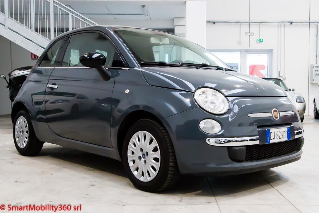Fiat 500 1.2 69cv Lounge 150° anniversario - ok neopatentati!!!