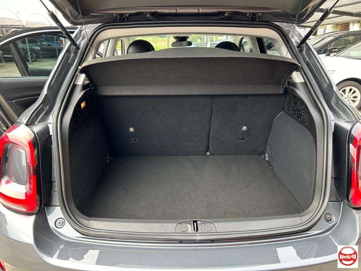FIAT - 500X - 1.3 M.Jet 95 CV Sport