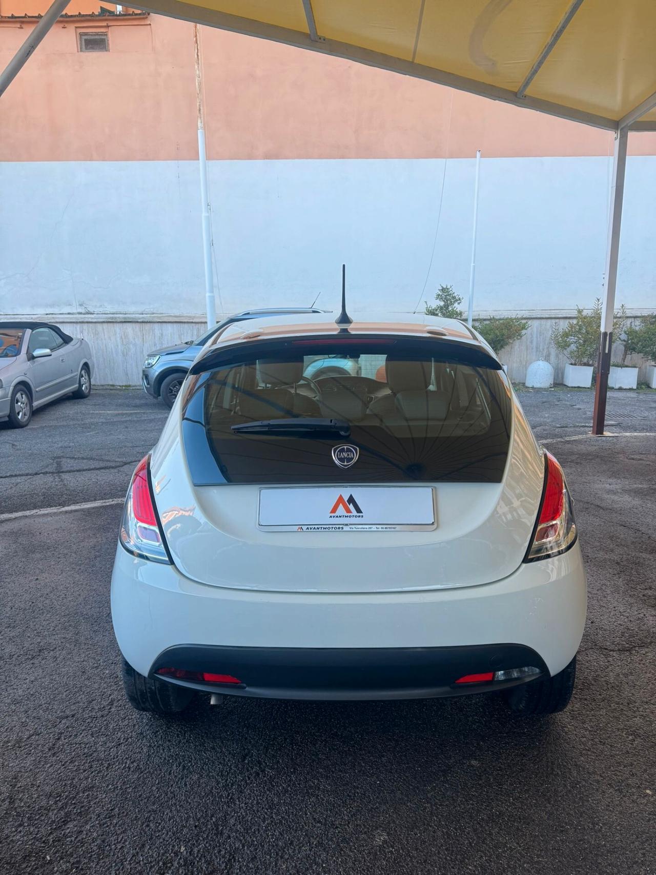 LANCIA YPSILON 1.0 HYBRID ORO **PREZZO REALE**