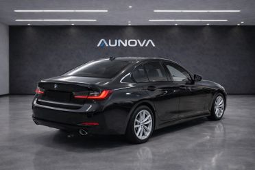Bmw 318 318d 48V Sport