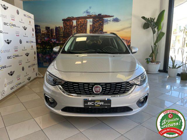 FIAT Tipo 1.6 Mjt 120cv DTC SW *LED*NAVI