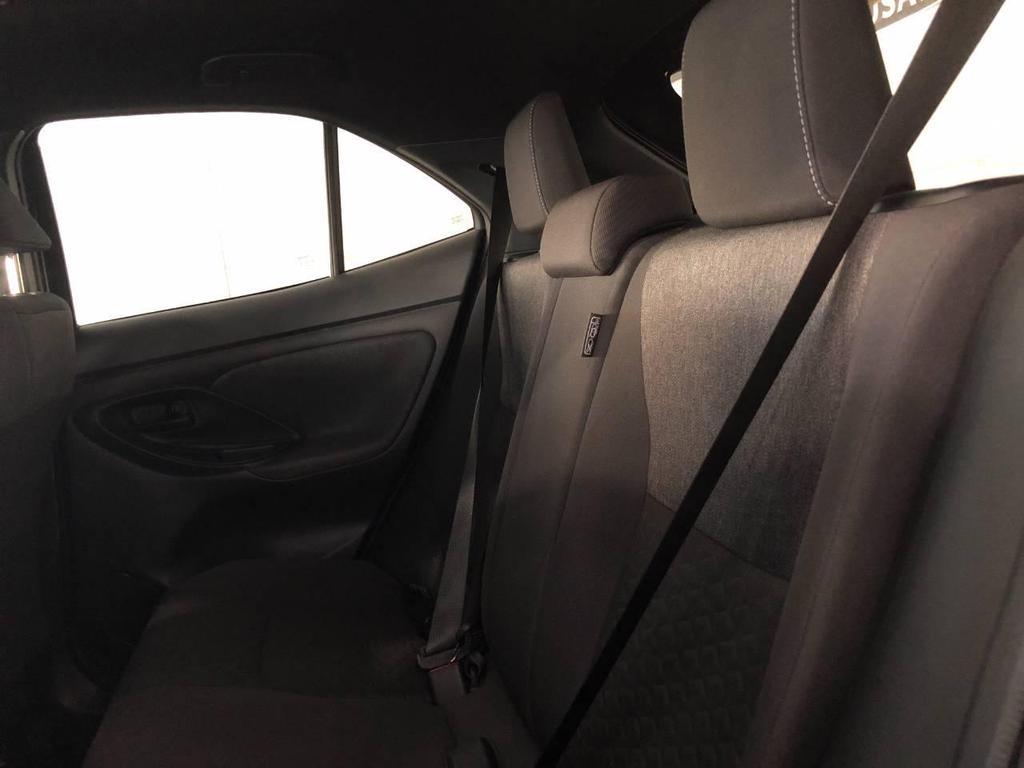Toyota Yaris Cross 1.5 H Trend FWD E-CVT