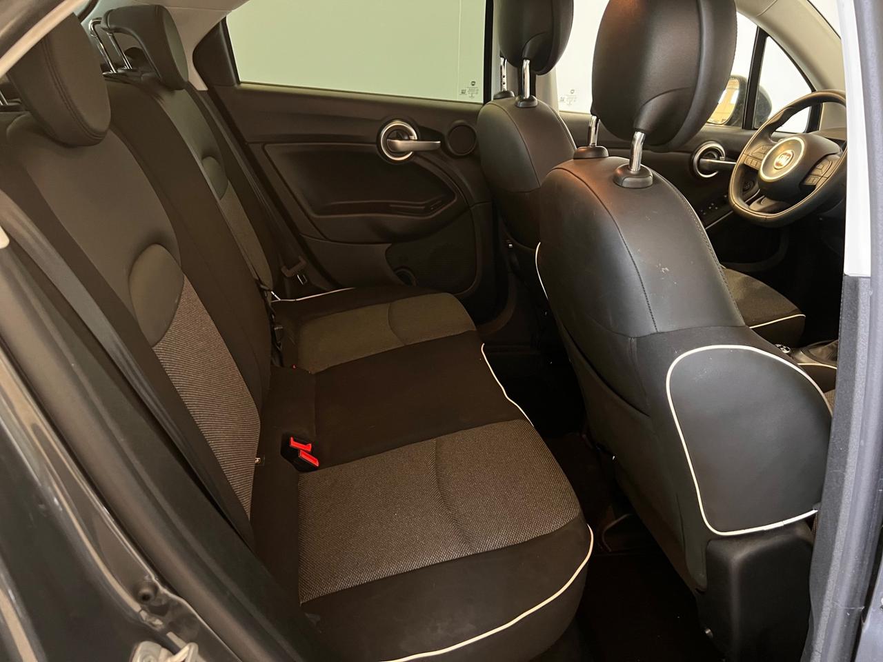 Fiat 500X 1.6 MultiJet 120 CV DCT Pop Star