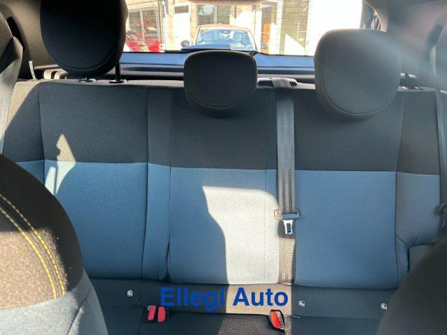 FIAT Grande Panda PROMO FINANZIAMENTO 1.2 100 CV S&S Icon KM 0