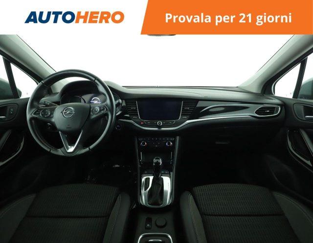 OPEL Astra 1.5 CDTI 122 CV S&S AT9 Sports Tourer Business Ele