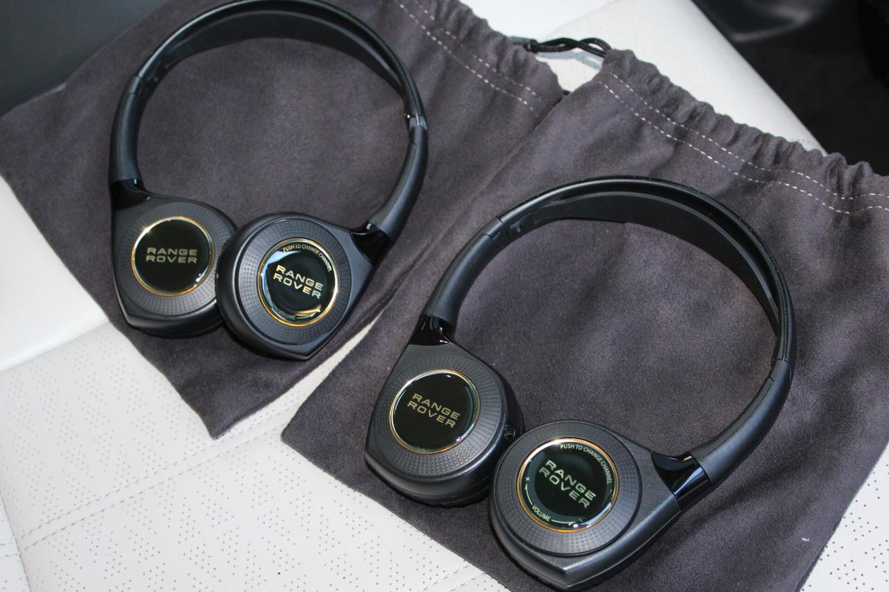 Land Rover Range Velar 2.0D I4 240 CV R-Dynamic HSE