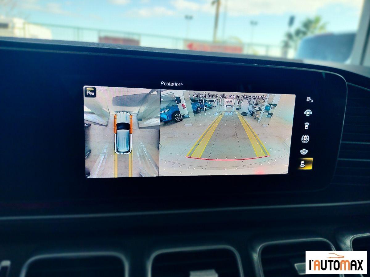 MERCEDES - GLE 350 de phev (e eq-power) Premium Plus 4matic auto