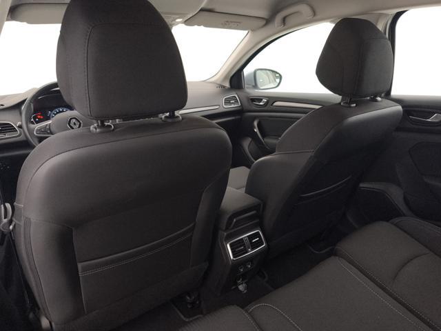 RENAULT Megane 1.5 blue dci Business 115cv