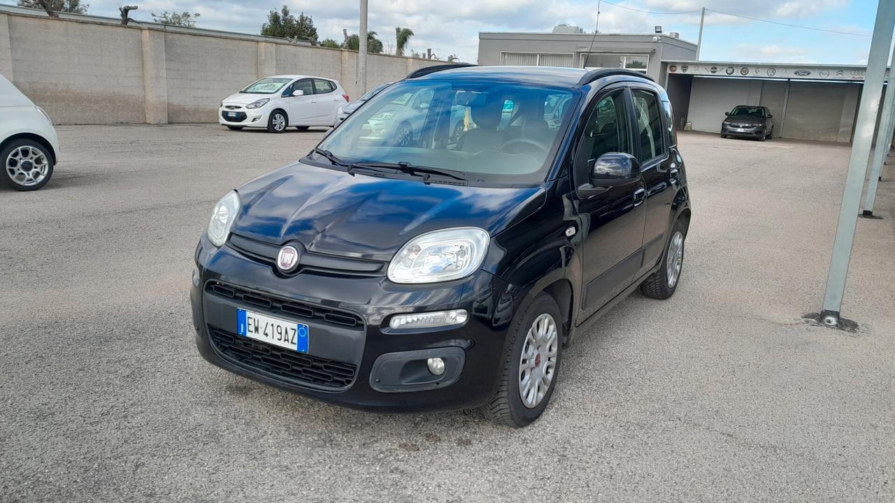 Fiat Panda 1.3 MJT S&S Easy