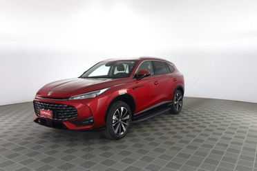 MG HS (2024-->) PHEV Luxury