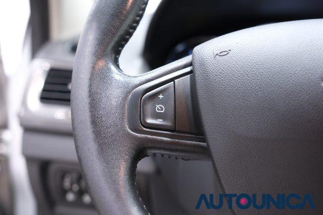 RENAULT Megane MÉGANE 1.5 DCI 110CV SPORTOUR WAVE