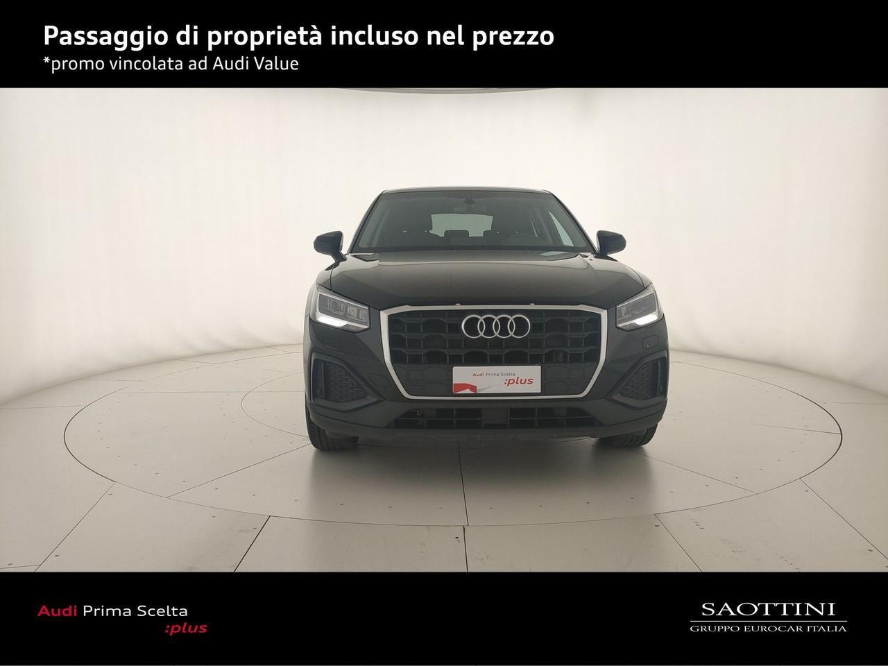 30 2.0 TDI Admired S tronic