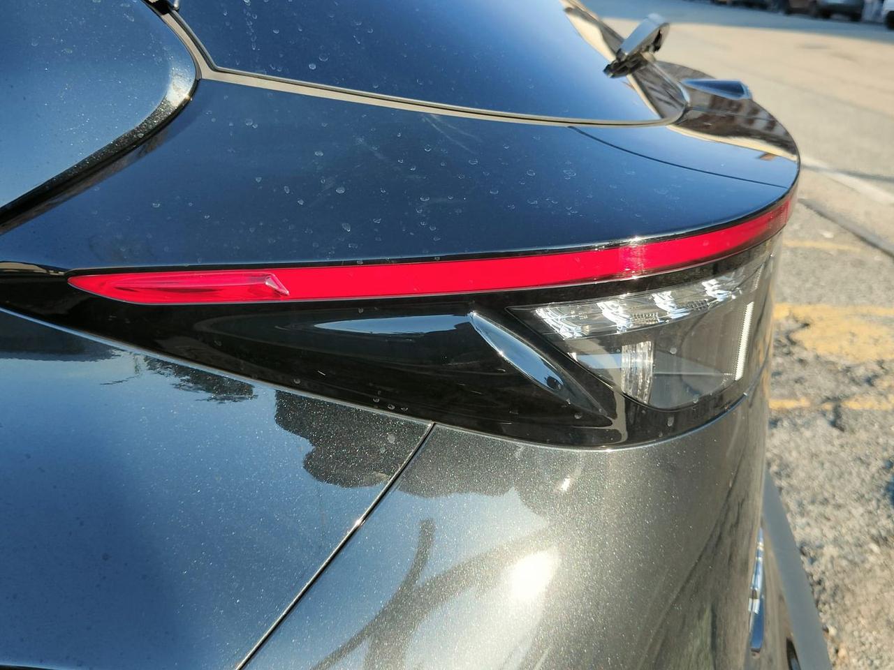 Toyota Yaris Cross GR Sport 1.5 Hybrid 116 #10025