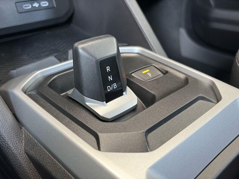 Dacia Duster Duster 1.6 hybrid Journey 140cv