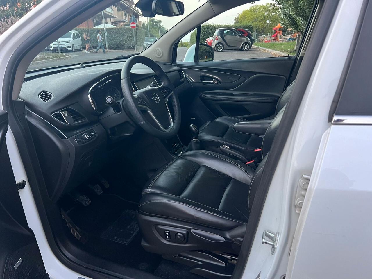 Opel Mokka X 1.6 CDTI FULL OPTIONAL